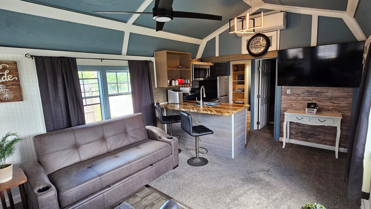 Photo of Livingroom in Carbon Hill