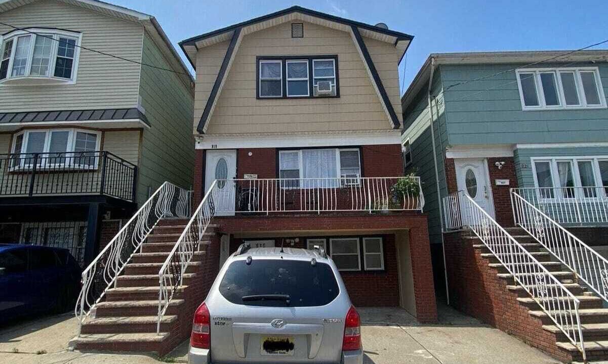 Photo of Outdoor in The Heights