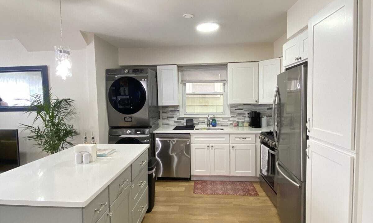 Photo of Kitchen in The Heights