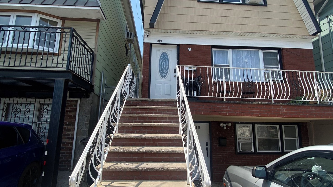Photo of Outdoor in The Heights