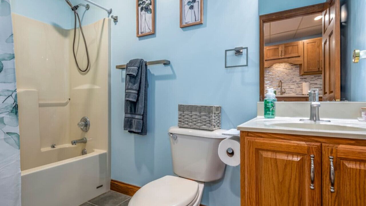 Photo of Bathroom in Walton