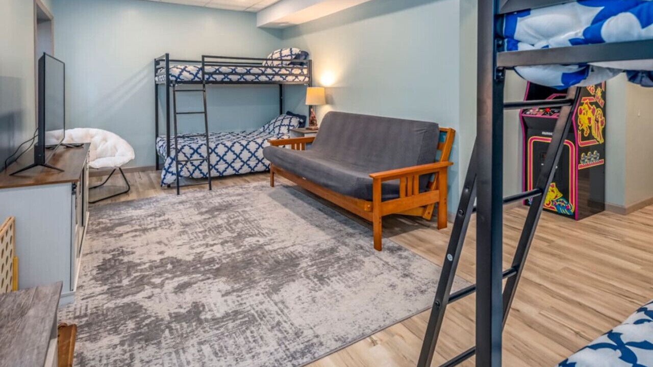 Photo of Bedroom in Walton