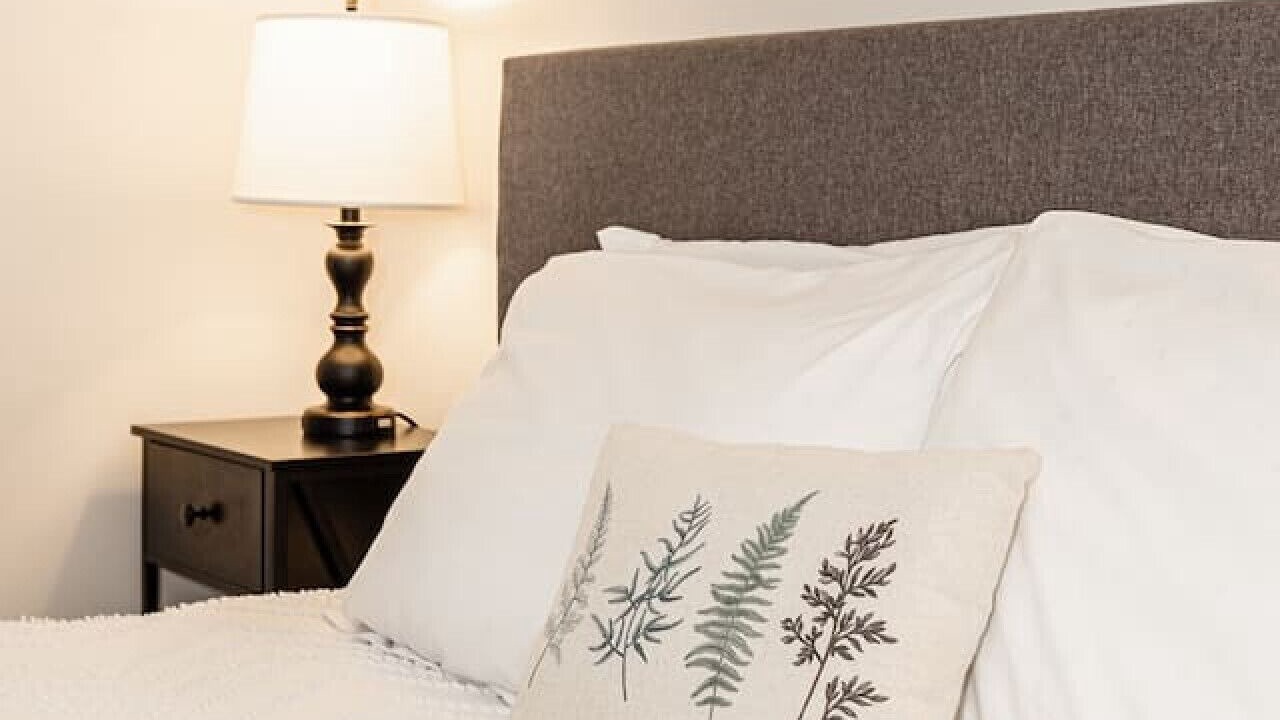 Photo of Bedroom in Pendleton