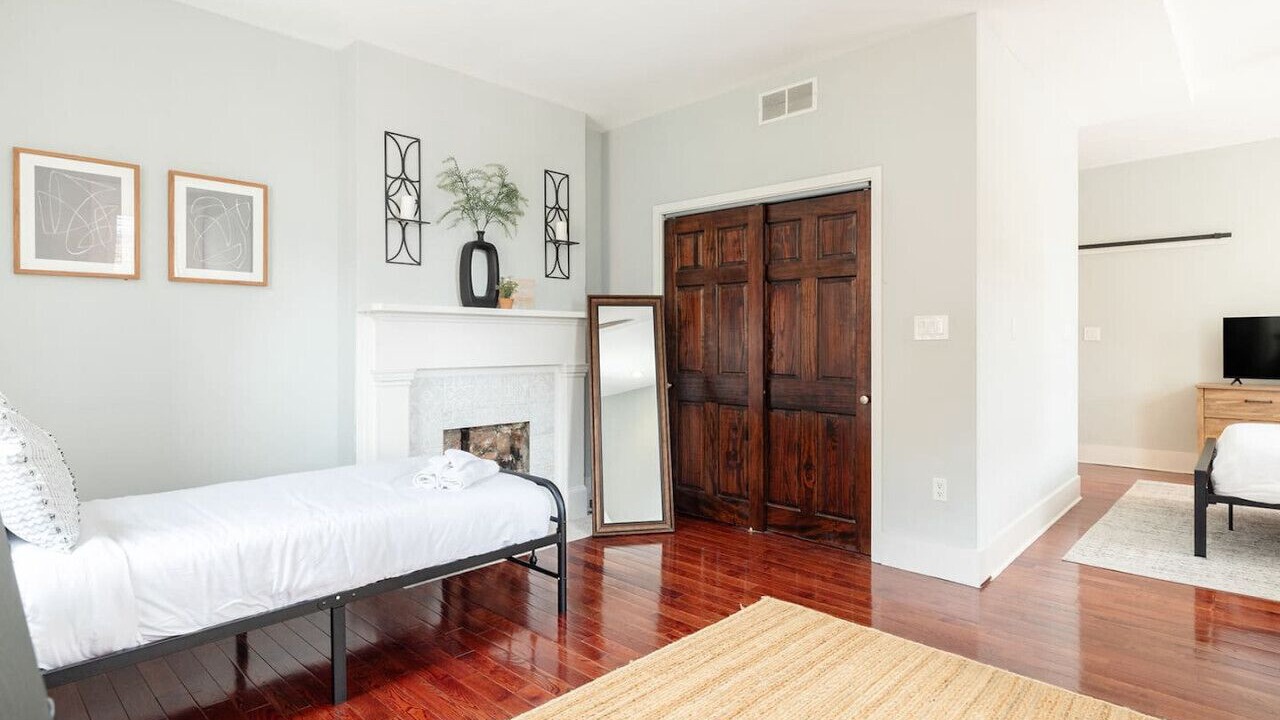 Photo of Bedroom in Pendleton