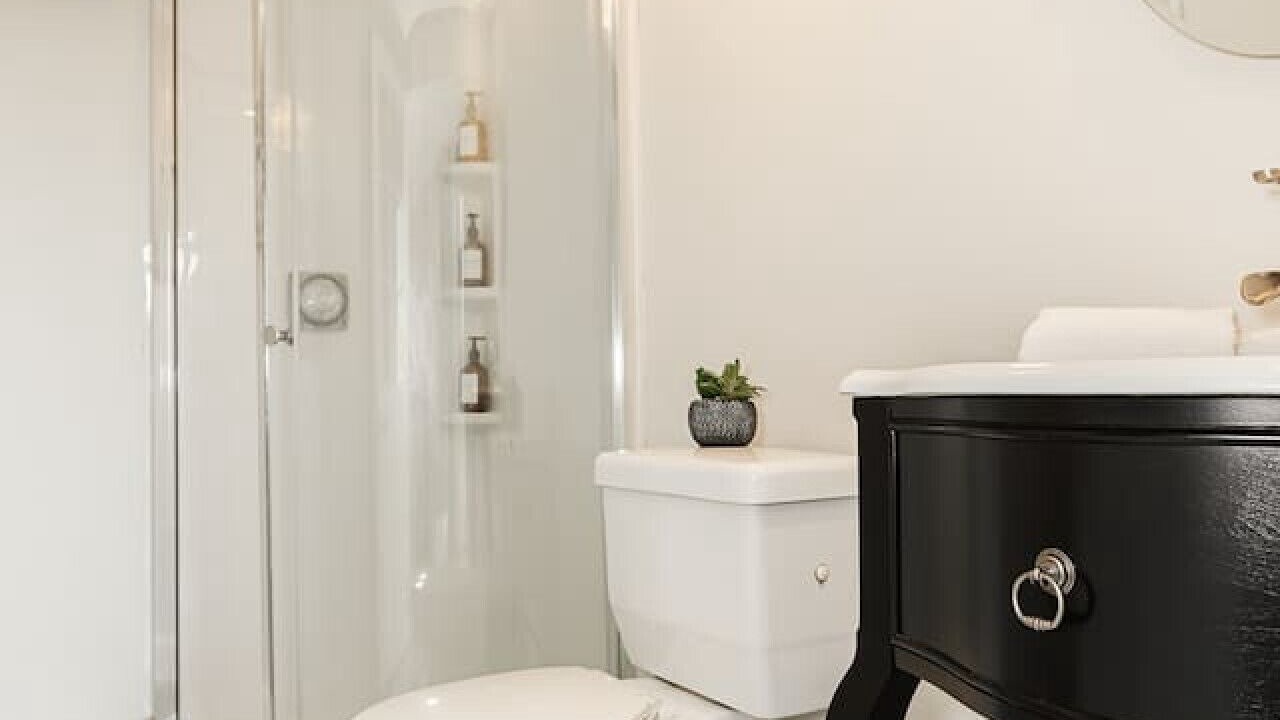 Photo of Bathroom in Pendleton