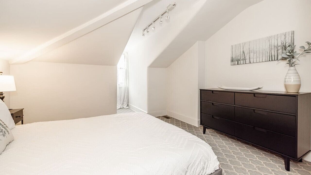 Photo of Bedroom in Pendleton