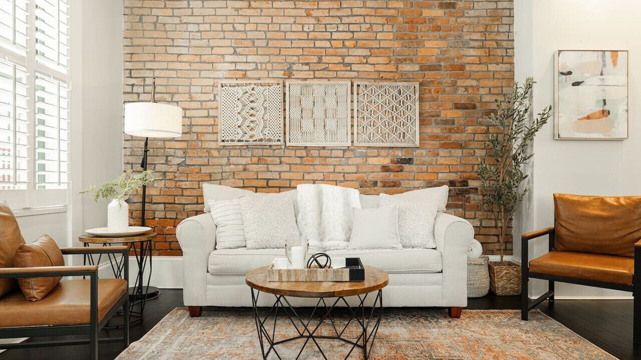 Photo of Livingroom in Pendleton