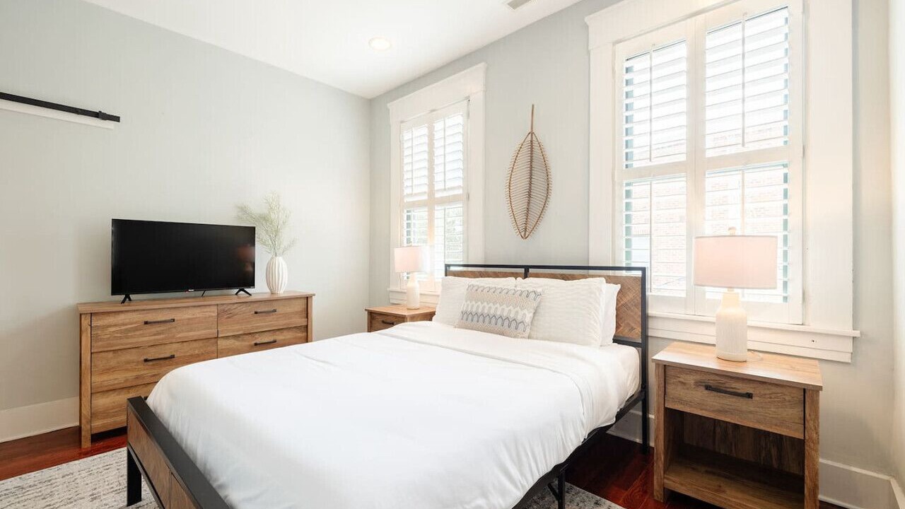 Photo of Bedroom in Pendleton