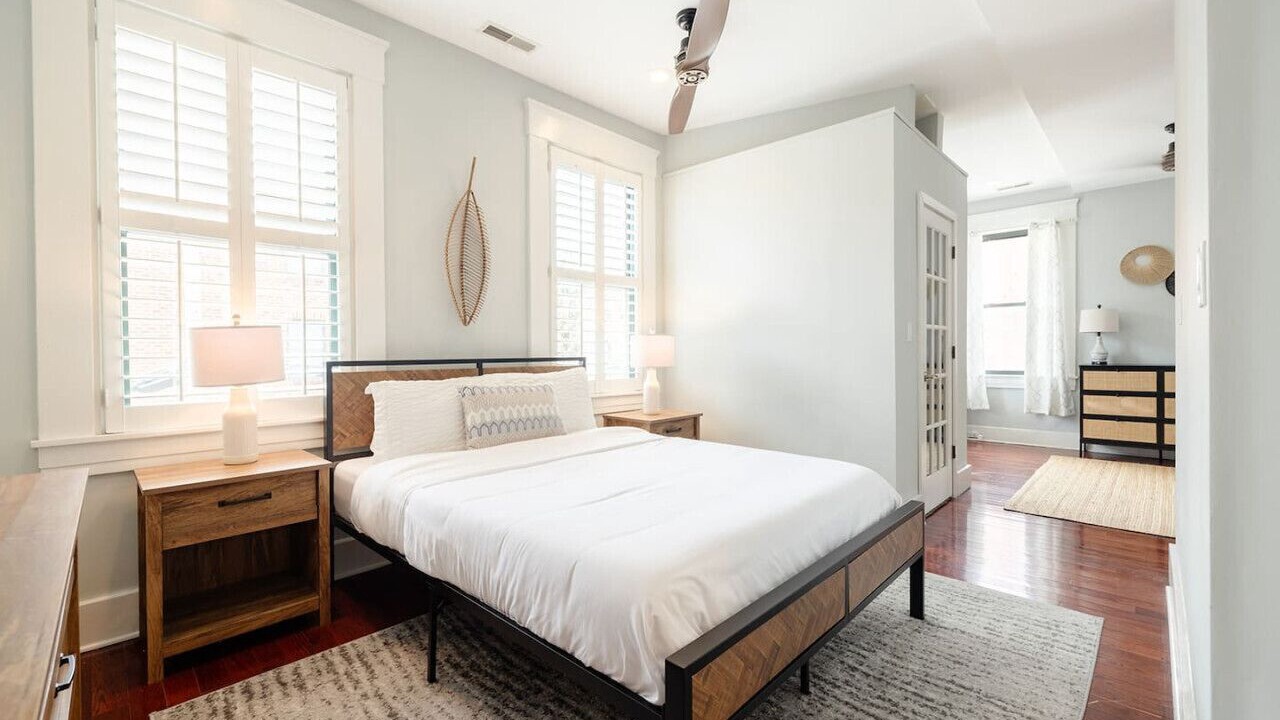 Photo of Bedroom in Pendleton