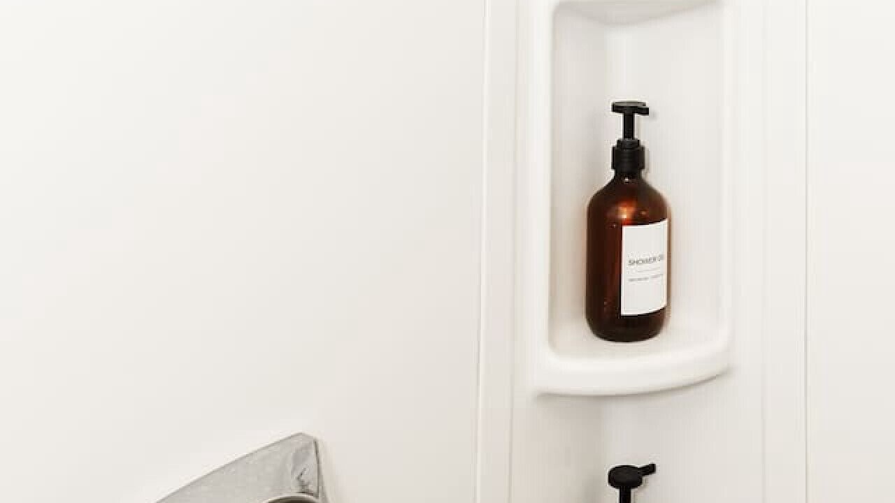 Photo of Bathroom in Pendleton