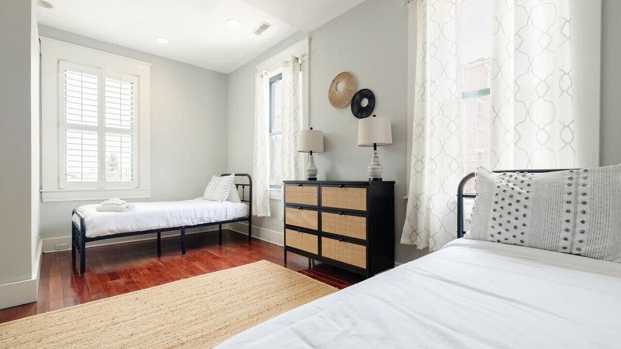 Photo of Bedroom in Pendleton