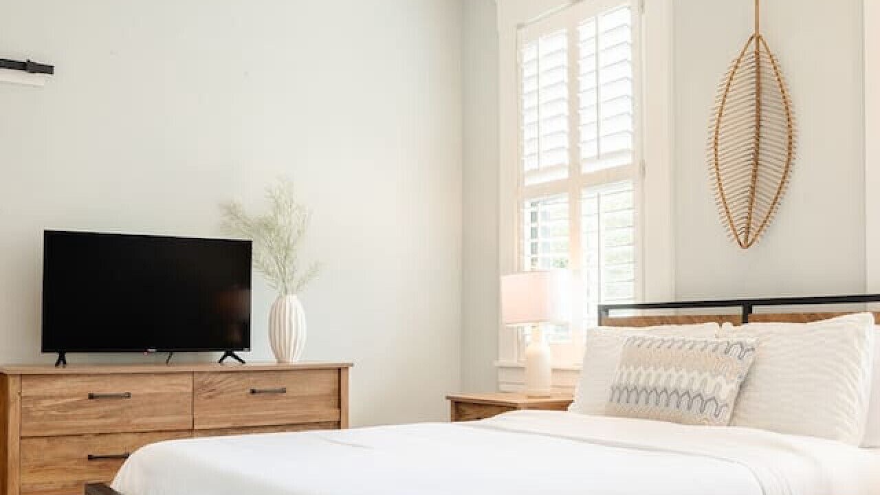 Photo of Bedroom in Pendleton
