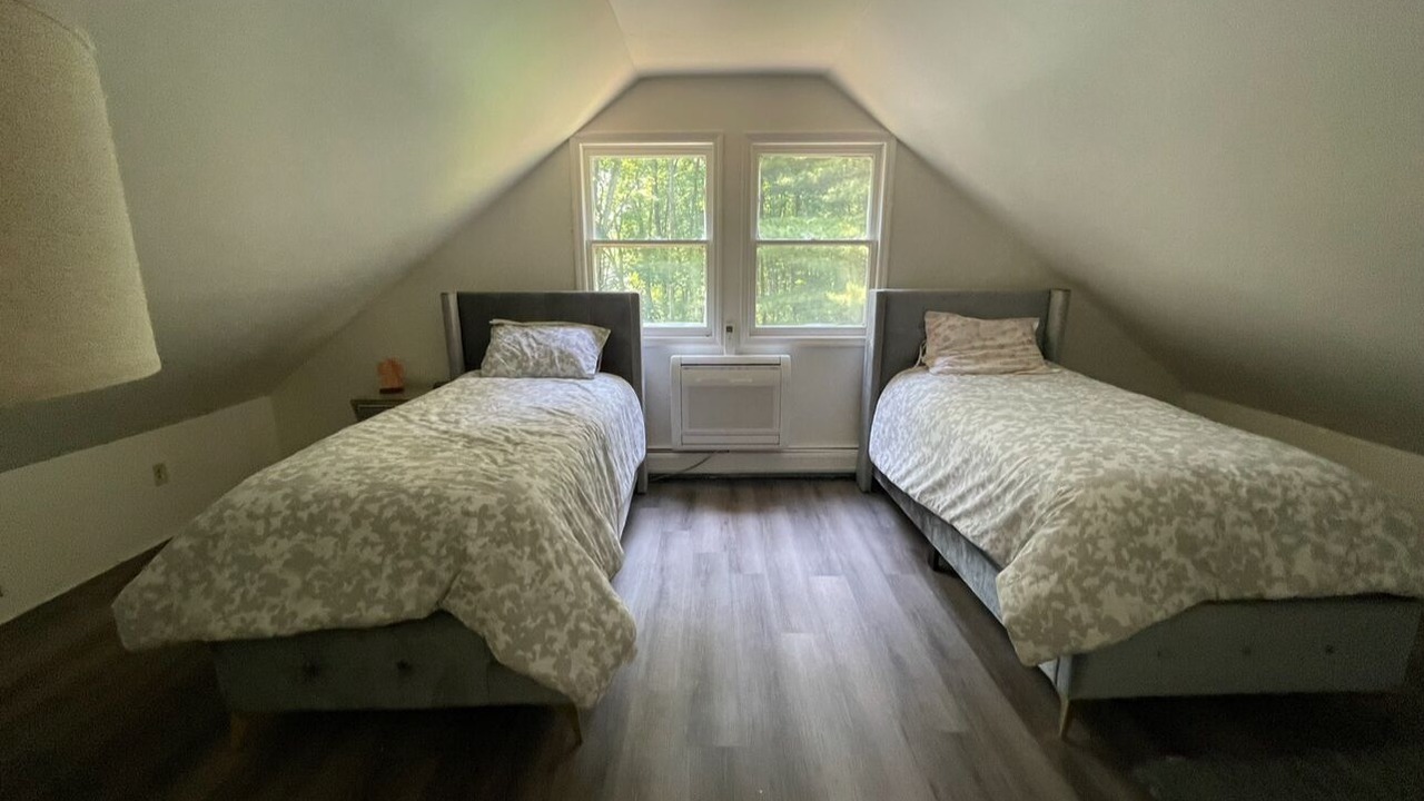 Photo of Bedroom in Damascus