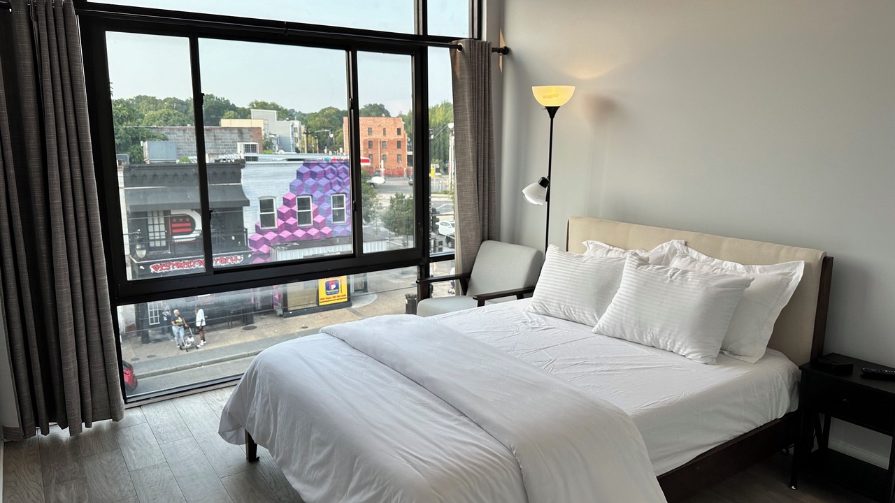 Photo of Bedroom in Trinidad