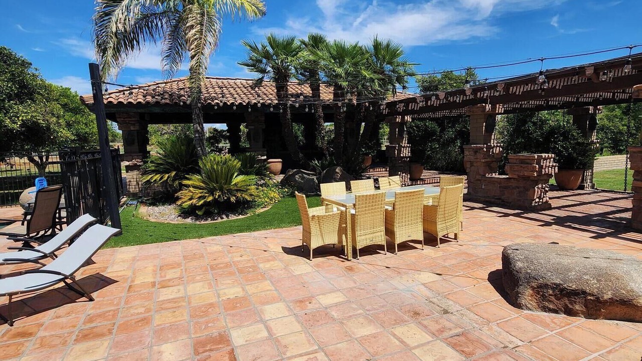 Photo of Outdoor in Mesa