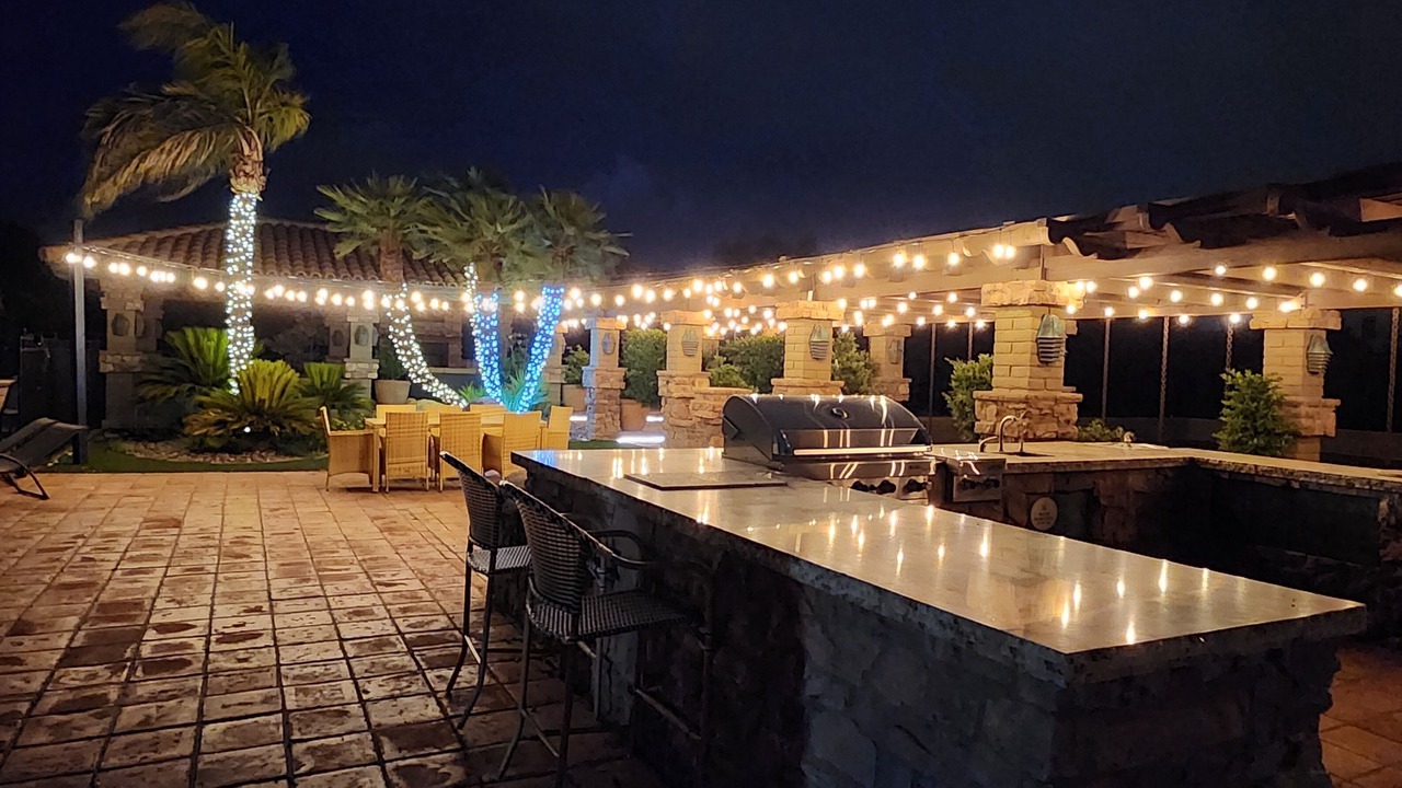 Photo of Patio Balcony in Mesa