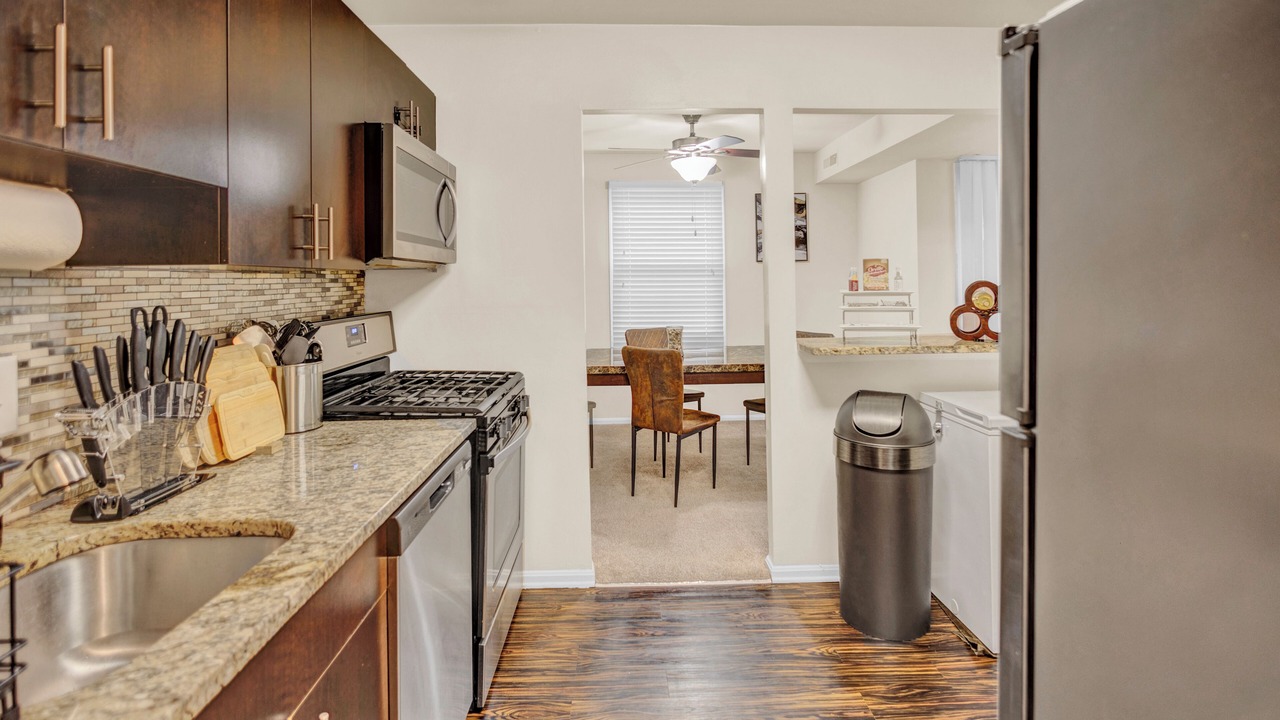 Photo of Kitchen in West End