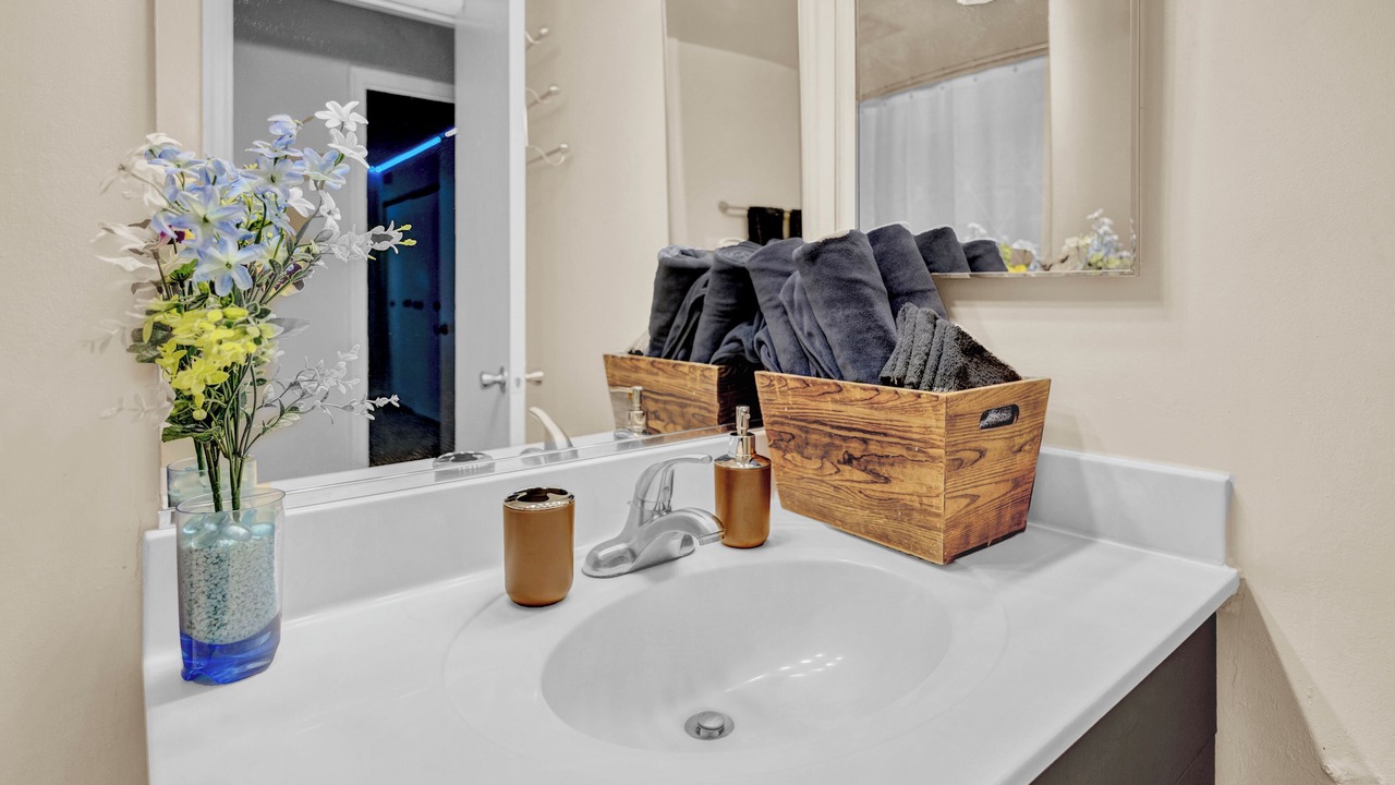 Photo of Bathroom in West End