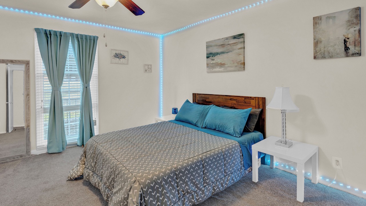 Photo of Bedroom in West End