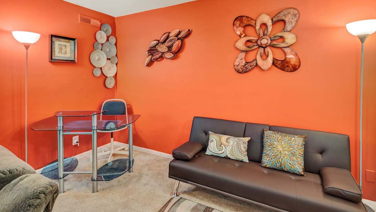 Photo of Livingroom in West End