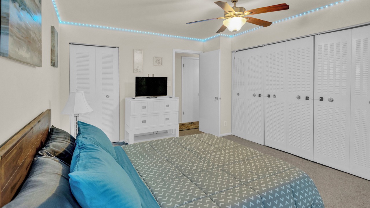 Photo of Bedroom in West End