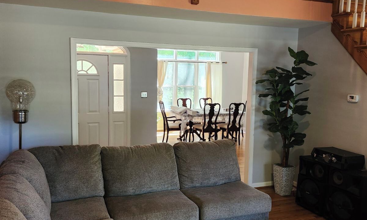 Photo of Livingroom in Stevensville