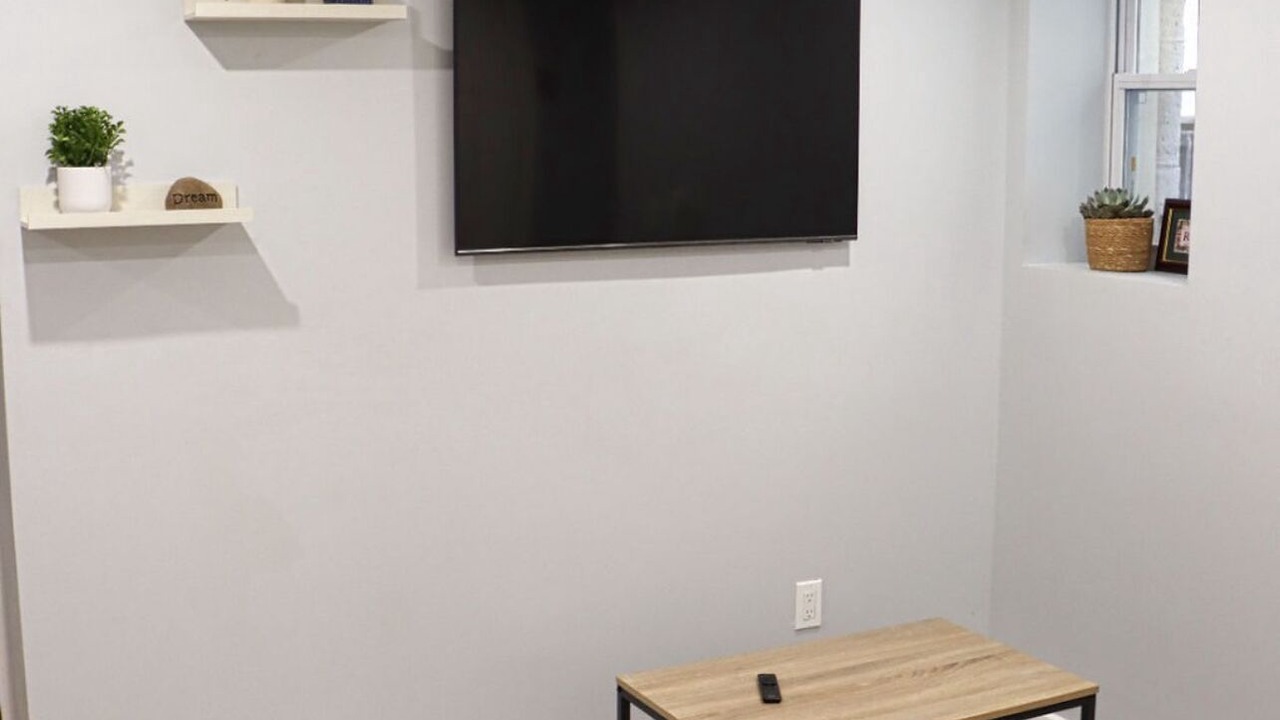 Photo of Livingroom in Williamsbridge