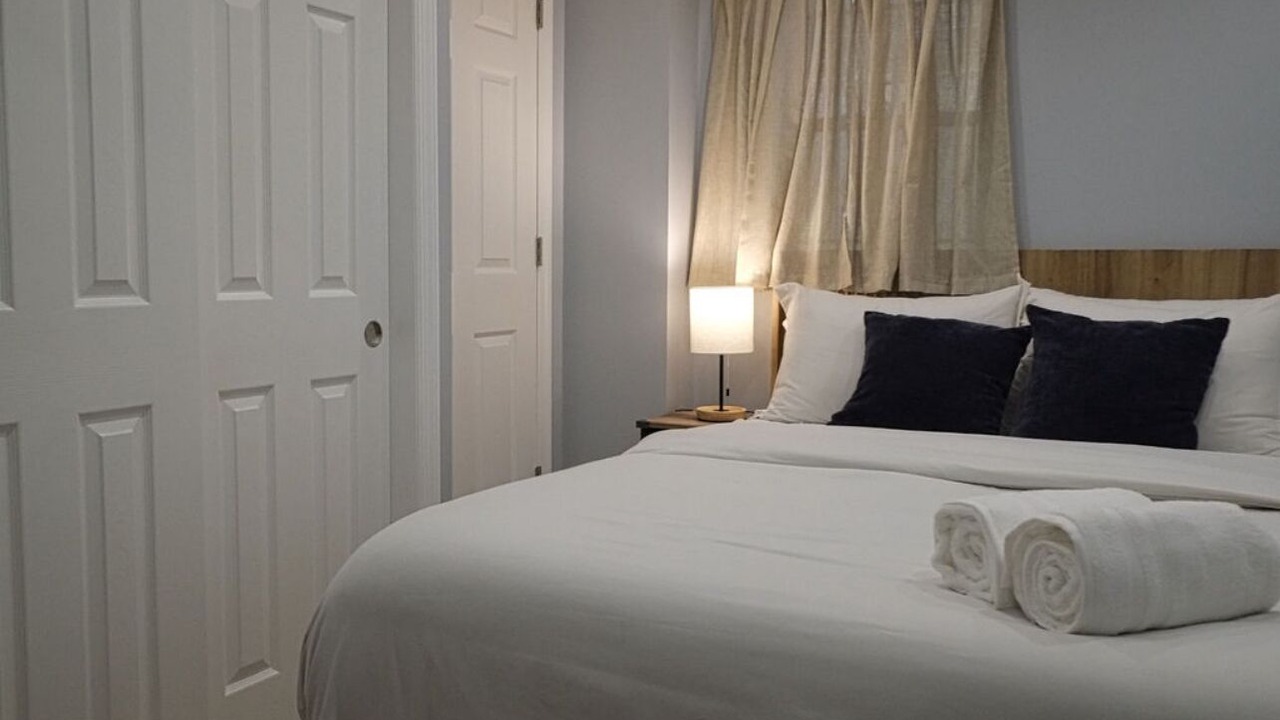 Photo of Bedroom in Williamsbridge