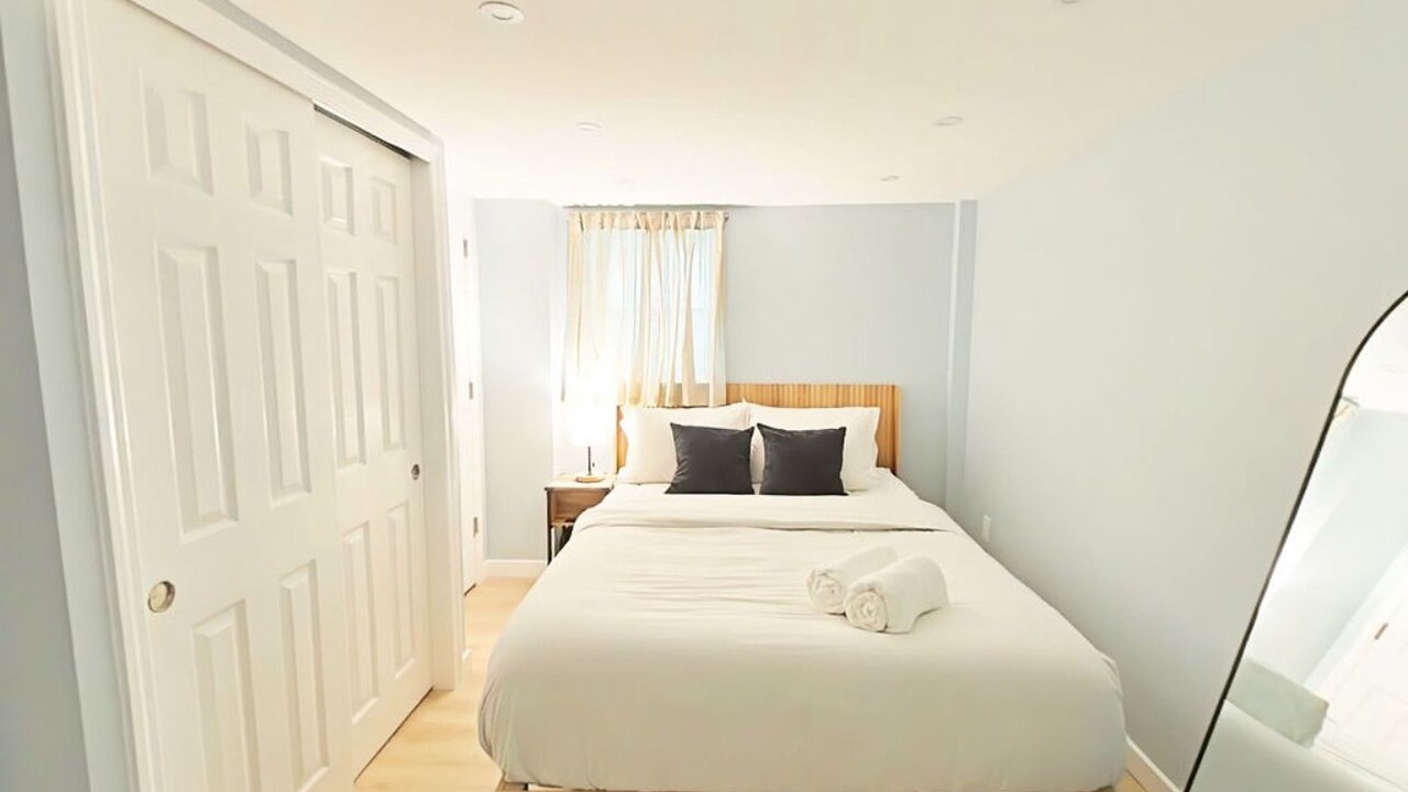 Photo of Bedroom in Williamsbridge