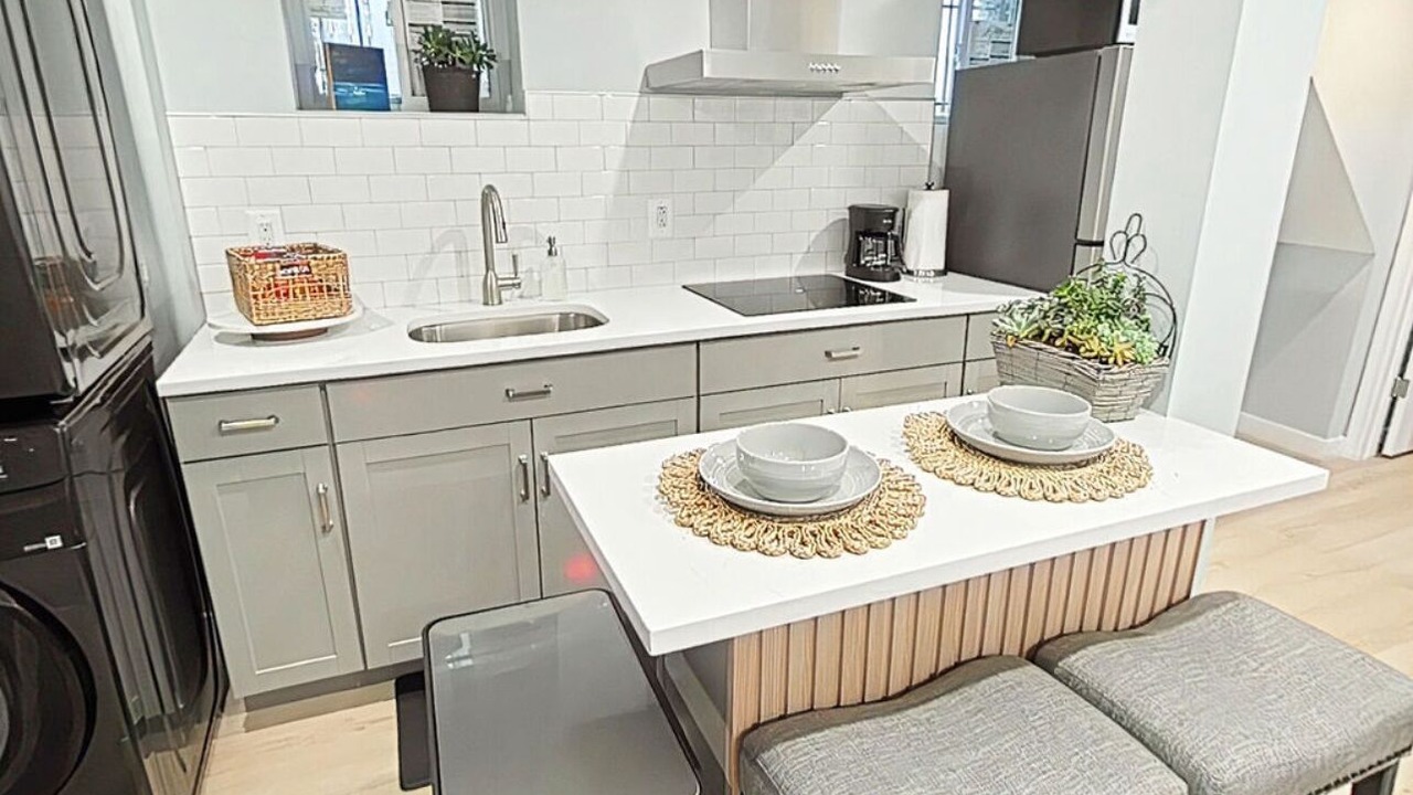 Photo of Kitchen in Williamsbridge
