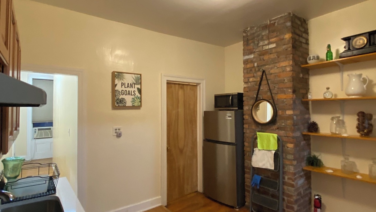 Photo of Kitchen in Bushwick