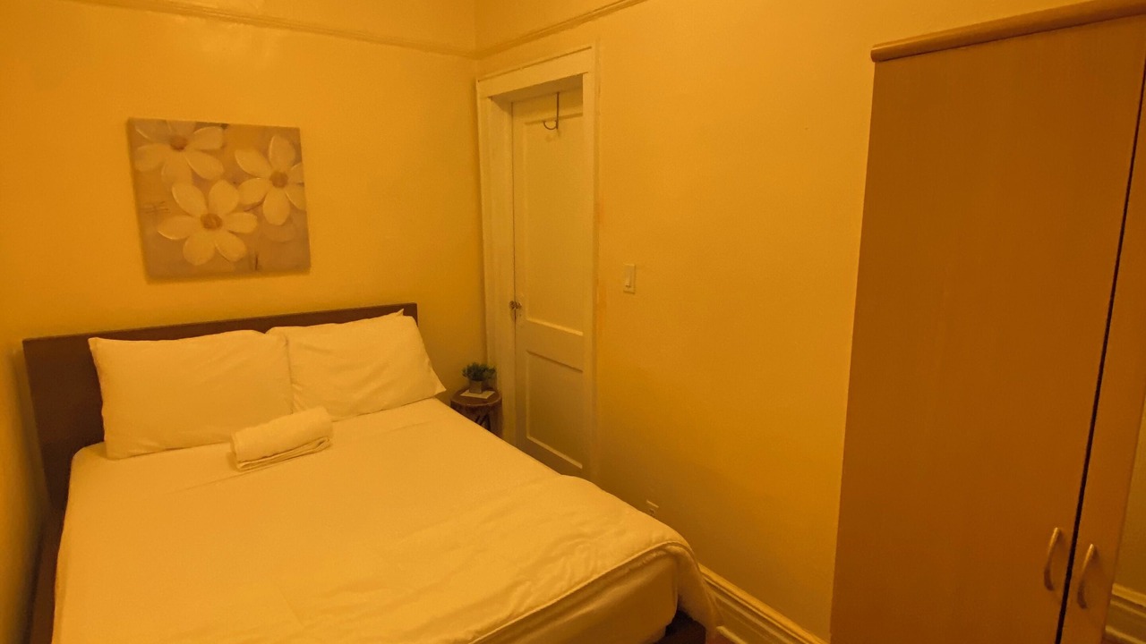 Photo of Bedroom in Bushwick