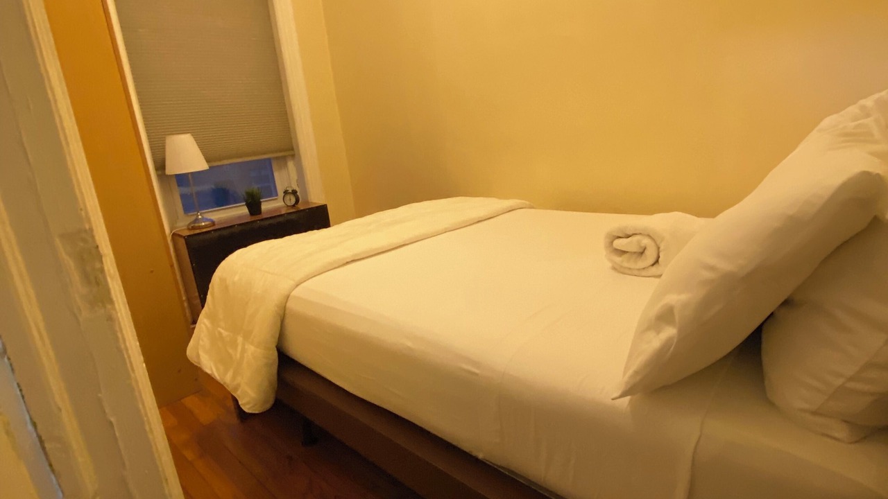 Photo of Bedroom in Bushwick