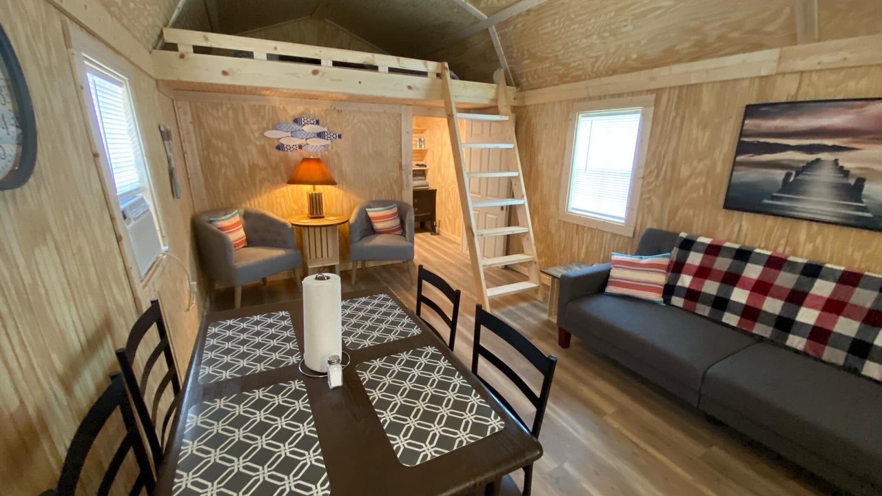 Photo of Livingroom in Rocky Top