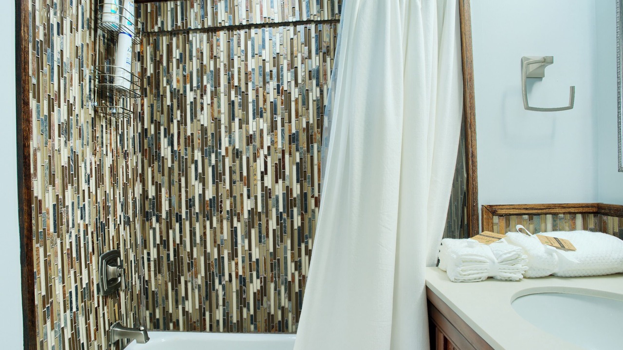 Photo of Bathroom in Italian Village
