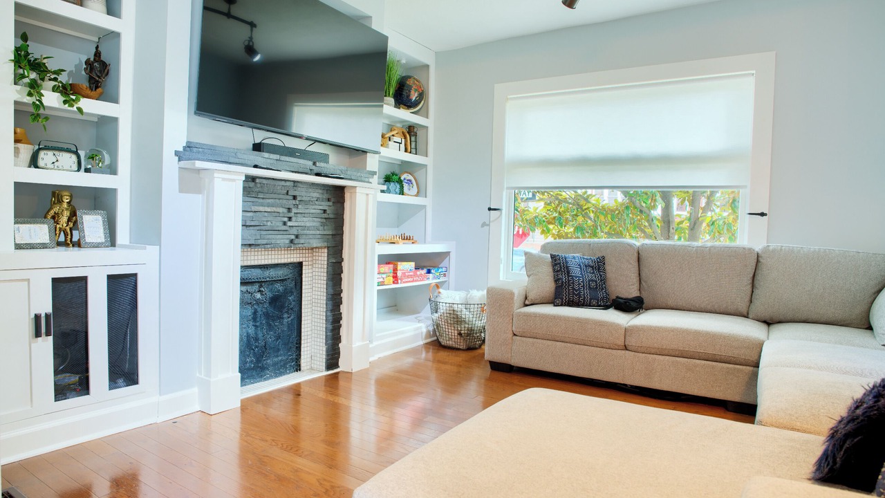 Photo of Livingroom in Italian Village