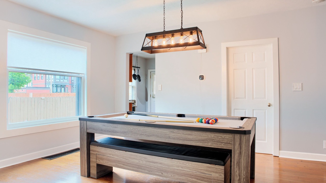 Photo of Bedroom in Italian Village