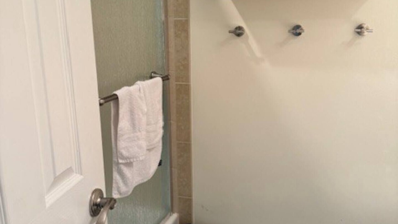 Photo of Bathroom in Oakton