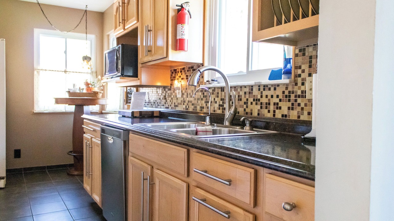 Photo of Kitchen in Parma