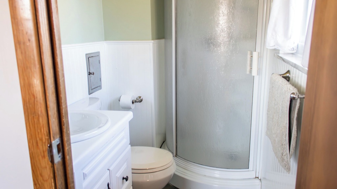 Photo of Bathroom in Parma