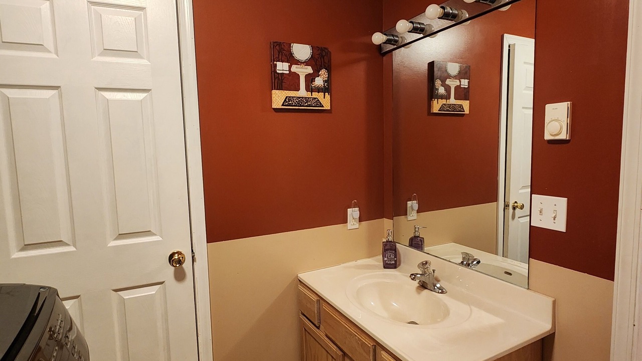 Photo of Bathroom in Bushkill