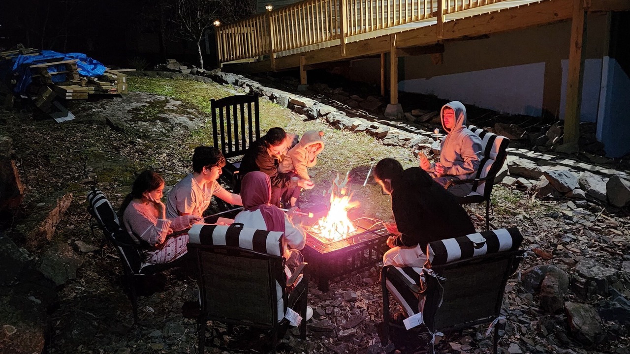 Photo of Outdoor in Bushkill