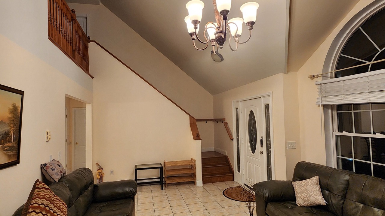 Photo of Livingroom in Bushkill