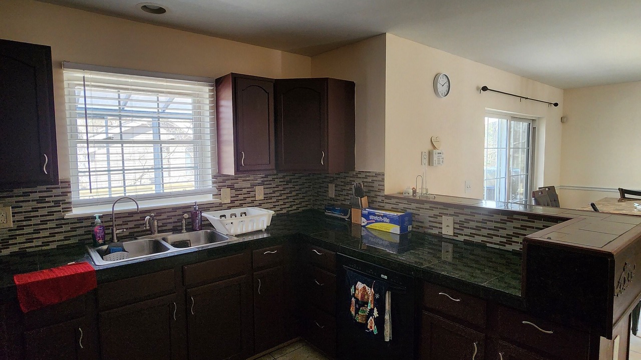Photo of Kitchen in Bushkill