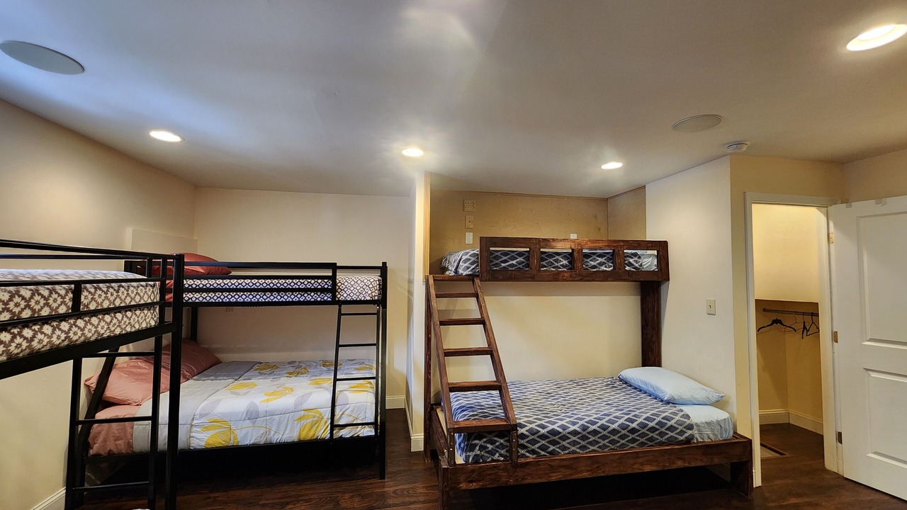 Photo of Bedroom in Bushkill