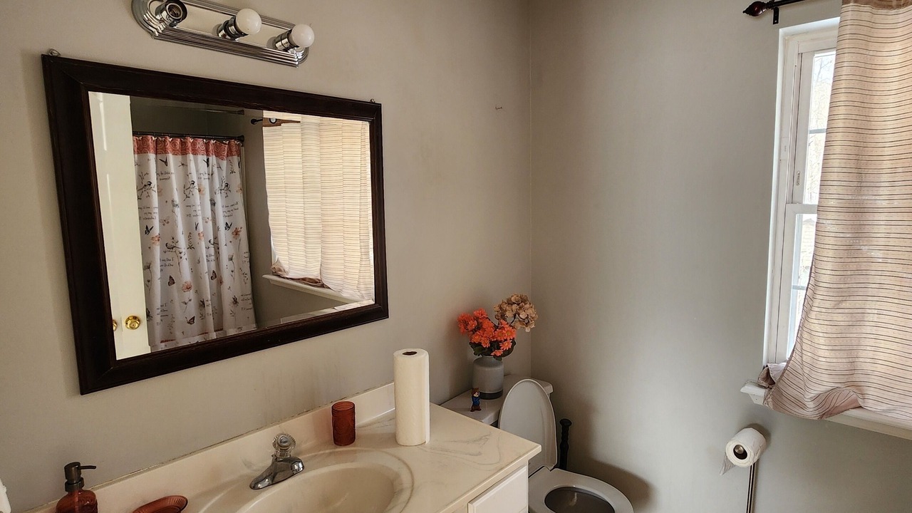 Photo of Bathroom in Bushkill