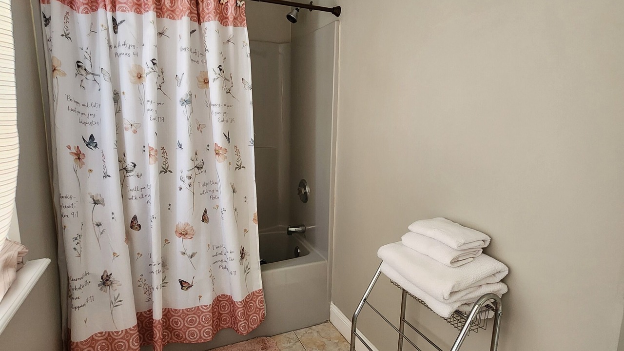 Photo of Bathroom in Bushkill