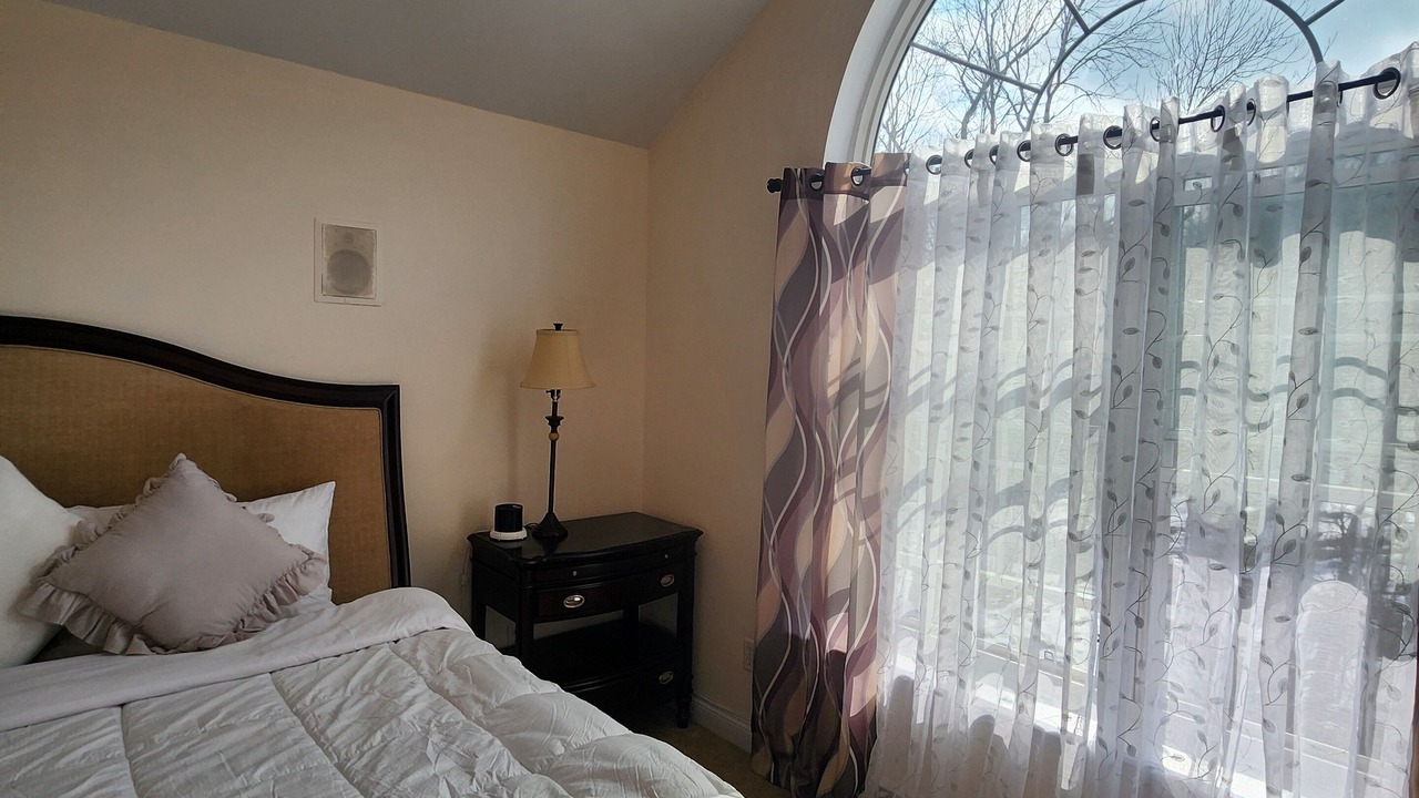 Photo of Bedroom in Bushkill