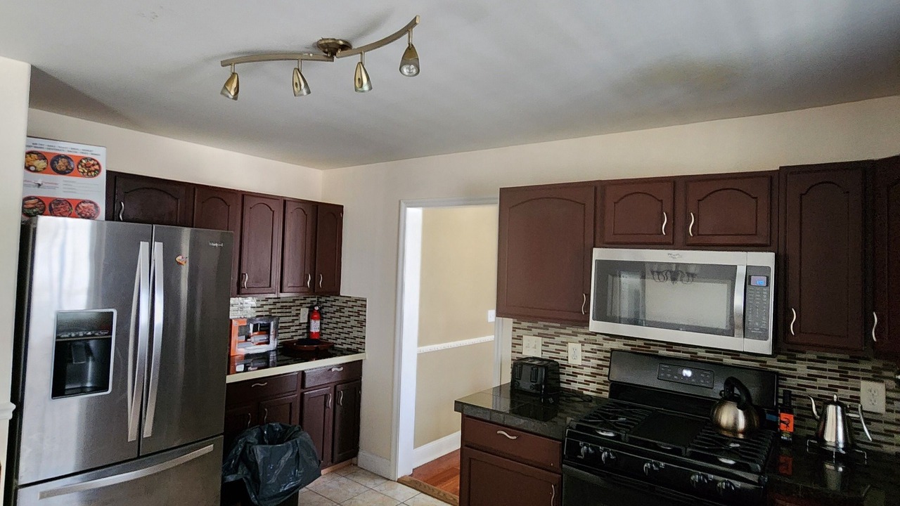 Photo of Kitchen in Bushkill
