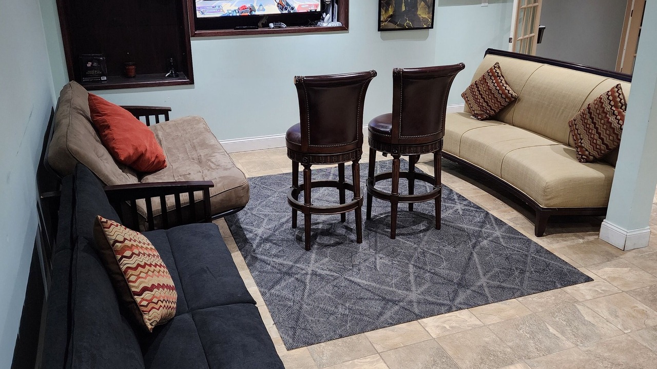 Photo of Livingroom in Bushkill